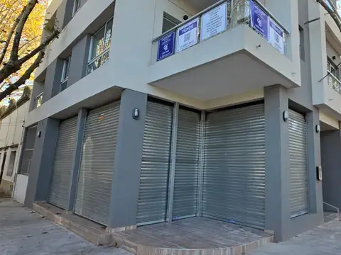 Local en Alquiler A Estrenar