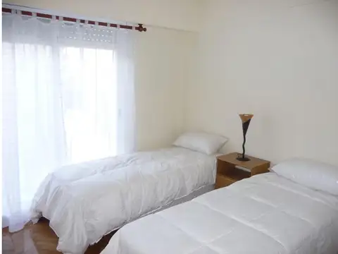 Departamento en Alquiler Temporal A Estrenar