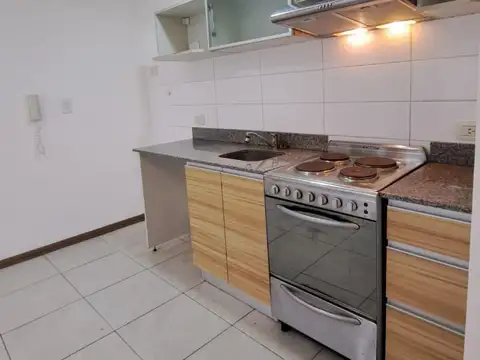 Departamento en Alquiler Apto profesional