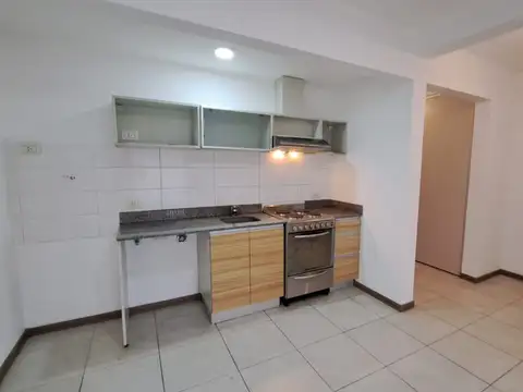 Del Temple 2600, Piso 2