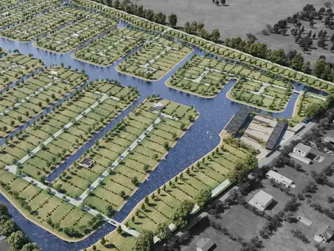 Casa en Venta en Funes Lakes, USD 398.000