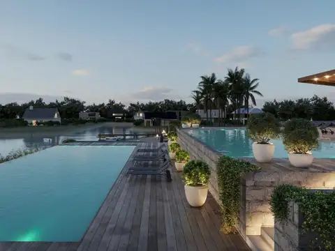 Casa en Venta 1 año