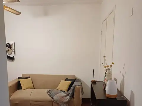 Departamento 3 ambientes en venta en Recoleta