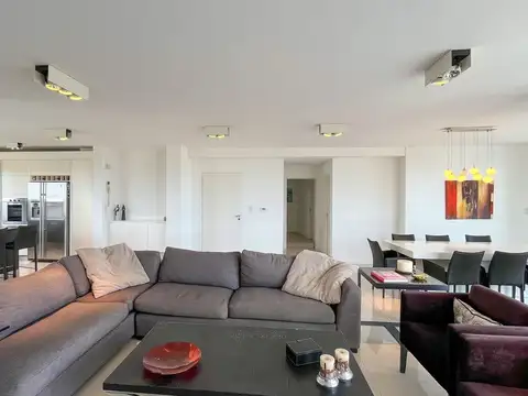 Departamento en Venta con 2 cocheras