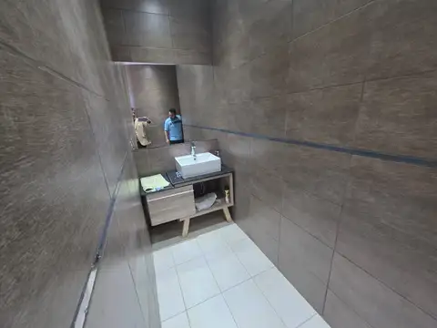 Casa en Venta B° Antártida Argentina, Luzuriaga