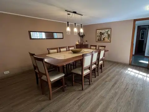 Casa 6 ambientes con 1 baño