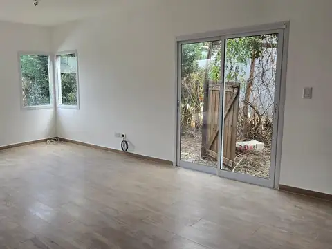 Casa en Alquiler de 3 dormitorios