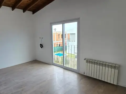 Casa en Alquiler al Sur