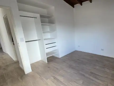 Casa en Alquiler A Estrenar