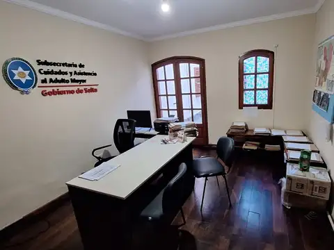 Casa en Venta de 7 dormitorios