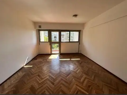 Departamento 5 ambientes con 1 baño