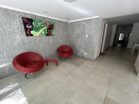 Departamento en Zona Centro