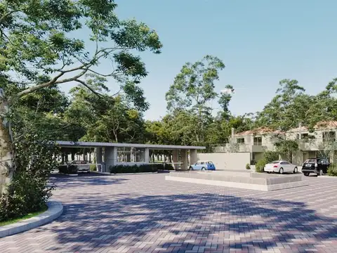 Casa Dúplex  en Venta en Chic Village, La Lonja, Pilar