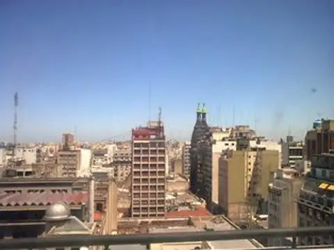 Av Julio A Roca 500, Piso 12