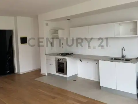 Departamento 4 ambientes con 3 baños