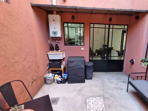 Depto Tipo Casa en Venta en General San Martin, USD 105.000