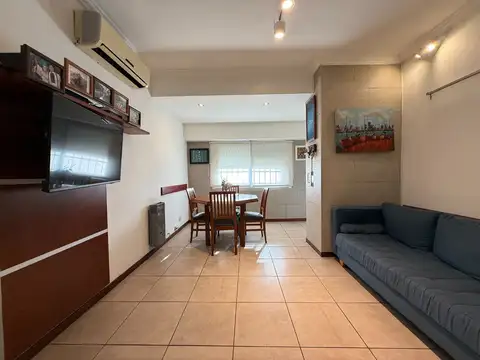 Depto Tipo Casa en Venta de 2 dormitorios
