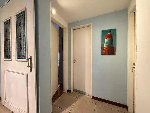 Venta Ph tres ambientes en Villa Luzuriaga