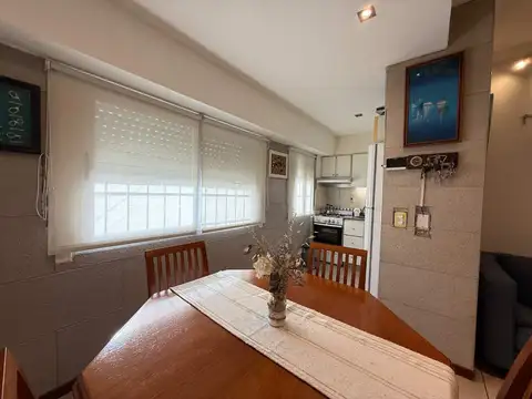 Depto Tipo Casa en Venta de 3 ambientes