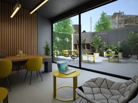 Departamento en Venta 1 año