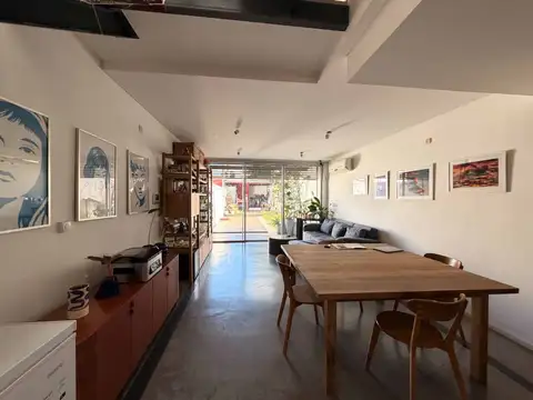 Casa en Alquiler 18 años