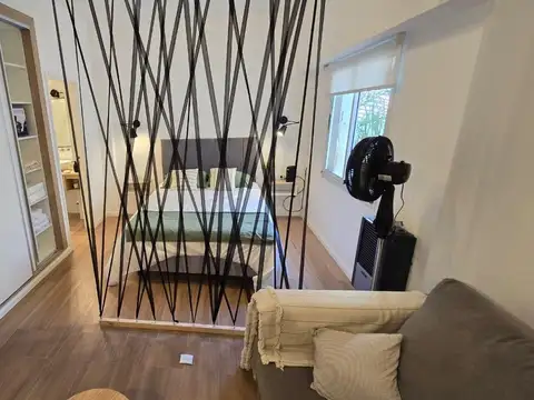 Departamento en Alquiler de Monoambiente