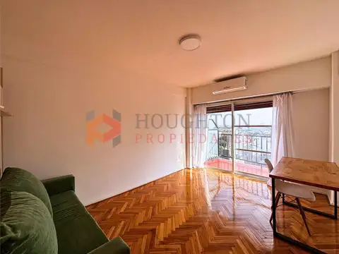 Departamento en Alquiler de Monoambiente
