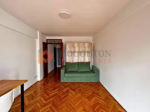 Departamento en Olivos-Vias/Rio