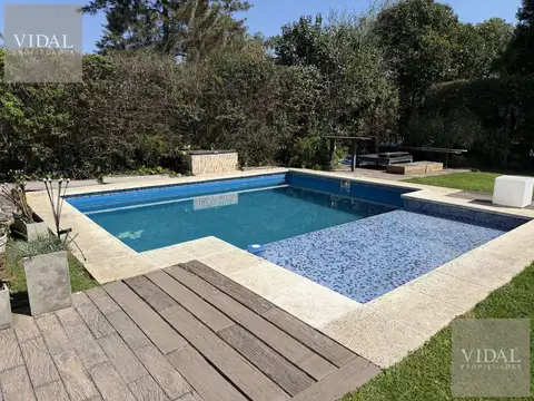 Casa en Venta 22 años
