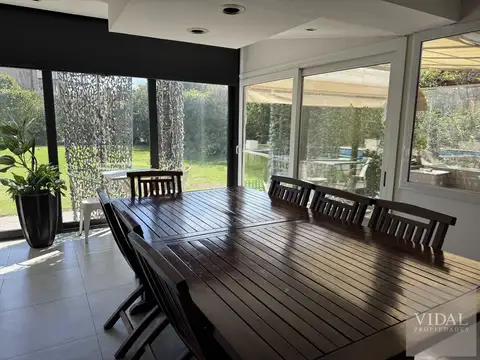 Casa en Venta al Noreste