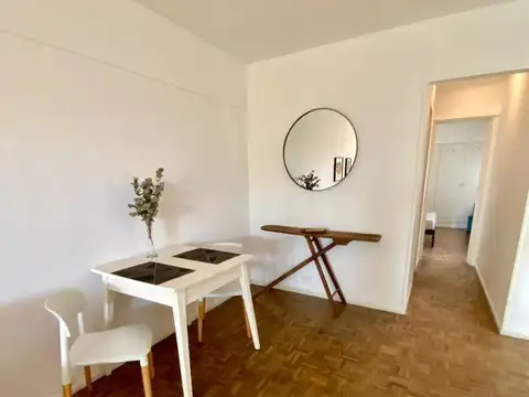 Departamento en Alquiler Temporal al Noreste