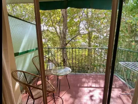 Departamento en Alquiler Temporal en Belgrano C, USD 900