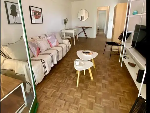 Departamento en Alquiler Temporal 30 años