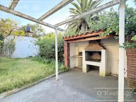 Casa en Venta en Centro, USD 110.000