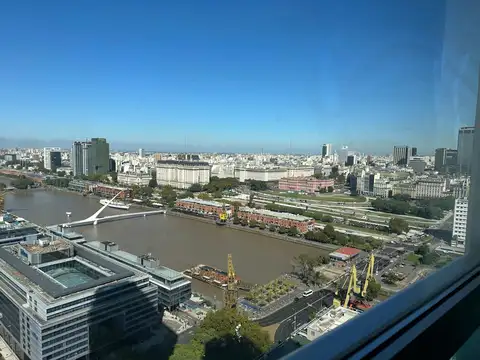 Departamento en Alquiler Temporal de 1 dormitorio