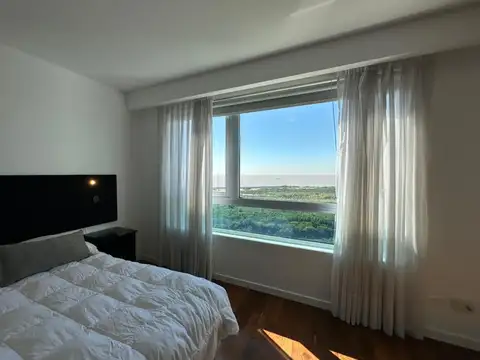 Departamento en Alquiler Temporal al Norte