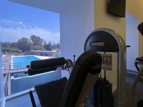 Departamento en Alquiler Temporal en Puerto Madero, USD 2.600