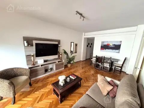 Rosario al 200 Entre Doblas y Viel