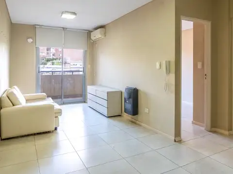 DEPARTAMENTO EN VENTA UN DORMITORIO LOURDES