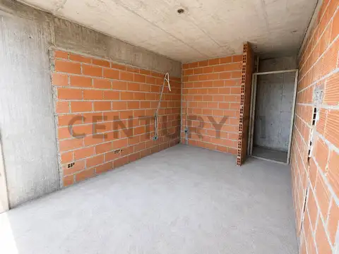 Departamento en Venta en Saavedra, USD 118.000
