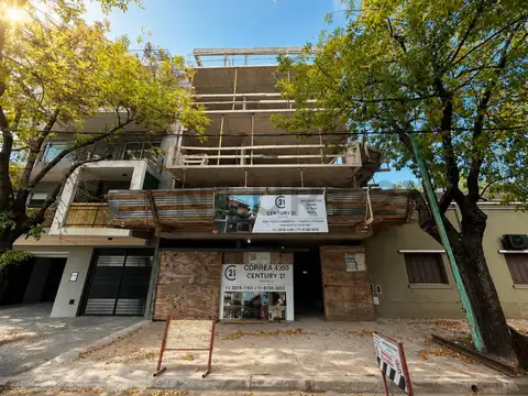 Departamento en Venta 1 año