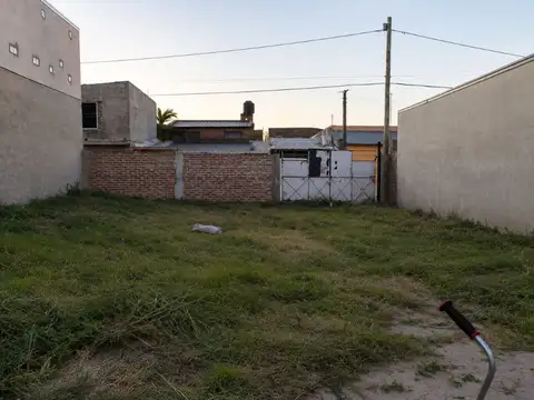 Terreno en Venta en Santa Fe, USD 30.000