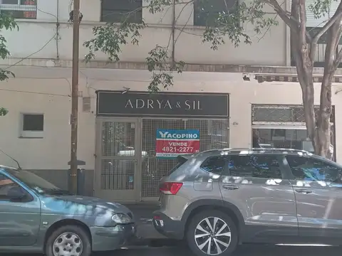 Local en Venta 30 años