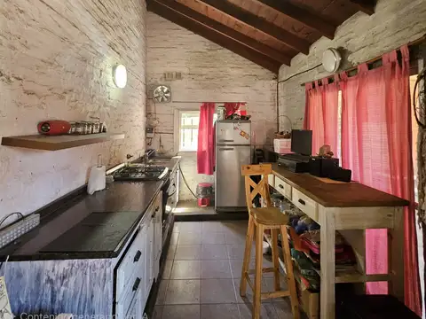 Casa en Venta de 2 dormitorios