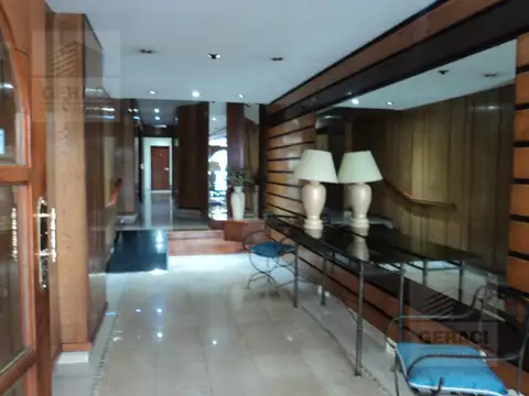 Avenida Juan Bautista Alberdi 200