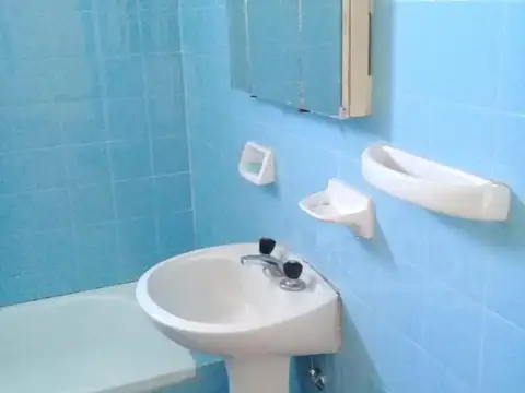 Departamento 2 ambientes - Caballito