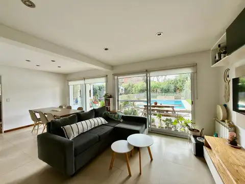 Casa en Venta al Noroeste