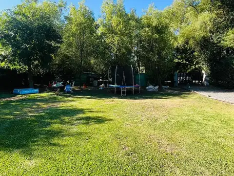 Casa en Venta 20 años