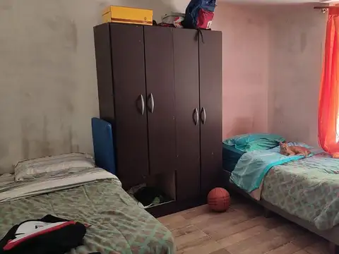 CASA 3 AMBIENTES EN VENTA EN LA UNION