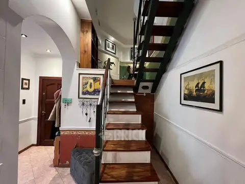 (VENTA EN BLOCK EN ESQUINA) 2 UNIDADES EN LOTE PROPIO DE 12.31X13.08 MTS EN ZABALA AL 3600